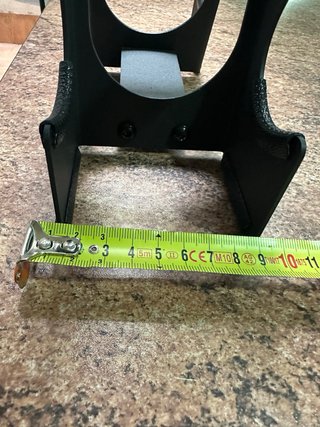 Estantería para mancuernas