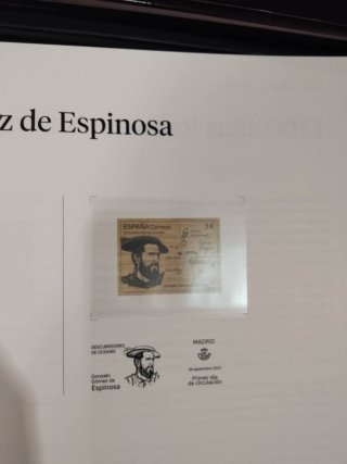 Álbumes Sellos España Andorra