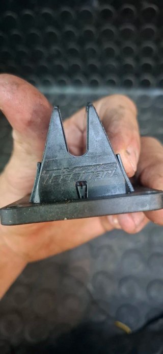 Caja de láminas V-Force KTM SX 85 tobera