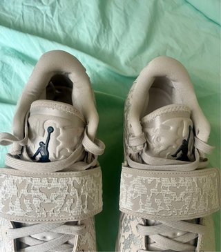 Zapatillas Baloncesto Nike Jordan Zion 3 SE EUR40