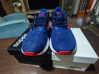 Zapatillas Adidas Runfalcon Talla 40