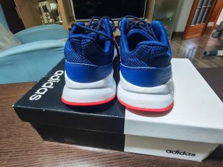 Zapatillas Adidas Runfalcon Talla 40