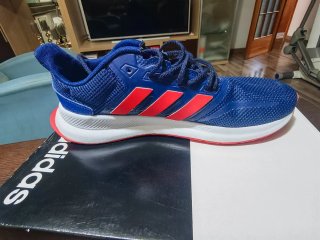 Zapatillas Adidas Runfalcon Talla 40