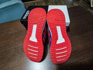 Zapatillas Adidas Runfalcon Talla 40