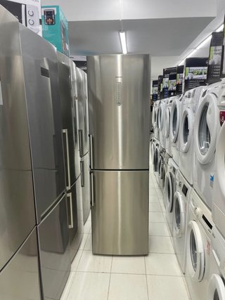 Nevera Siemens Combi