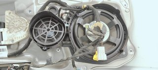 ELEVALUNAS DELANTERO IZQUIERDO MERCEDES-BENZ CLAS