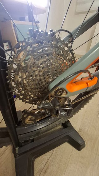 Bicicleta Eléctrica Conway