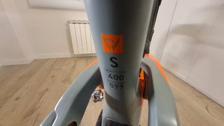 Bicicleta Eléctrica Conway