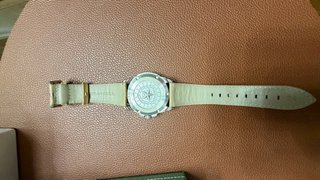 Reloj Sea-Gull Militar Automático