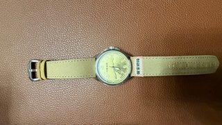 Reloj Sea-Gull Militar Automático
