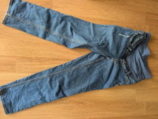 Pack pantalones premamá
