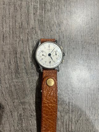 Reloj Cronómetro de Pulsera