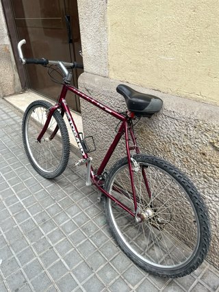 MTB Tucson Togano 90s