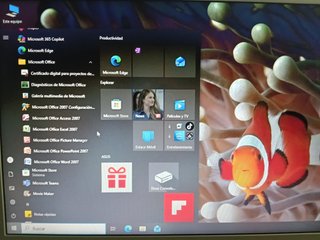 Portátil Asus L502N