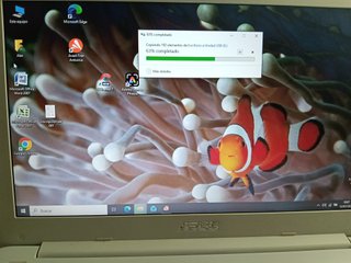 Portátil Asus L502N