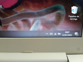 Portátil Asus L502N