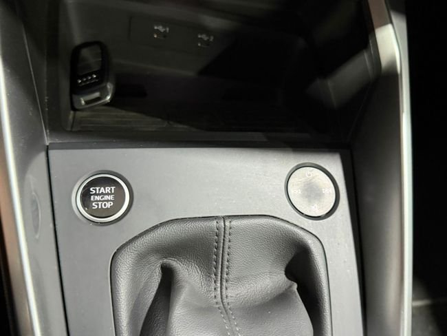 Audi A3 Sportback 1.6 30 TDI 6 vel. 2021, foto 12