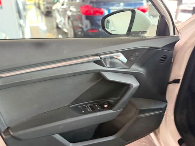Audi A3 Sportback 1.6 30 TDI 6 vel. 2021, foto 16