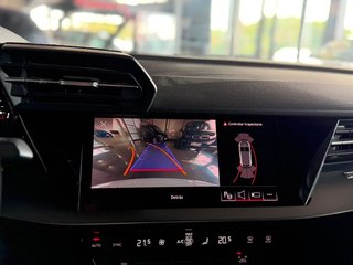 Audi A3 Sportback 30 TDI 85kW (116CV)
