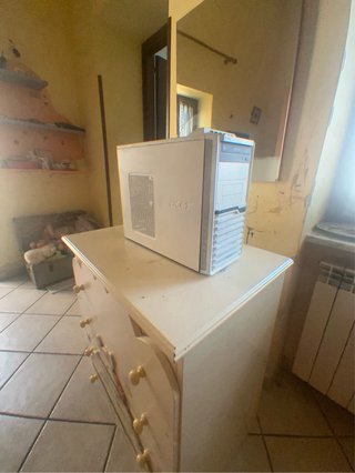 PC Gaming i5