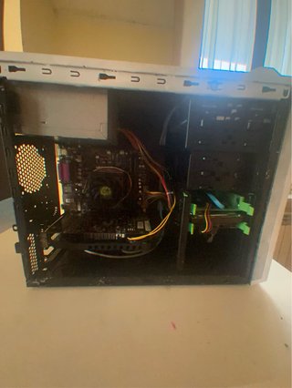 PC Gaming i5