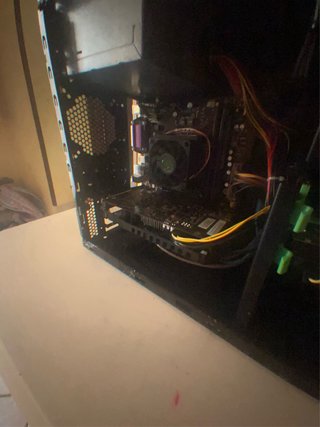 PC Gaming i5