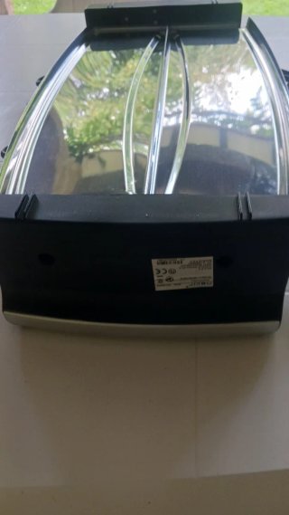 Raclette Nevir NVR-9465 PGX