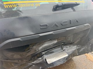 Despiece Dacia Jogger Gasolina Híbrido