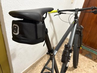 Bicicleta Scott Scale 980 XL