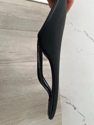 Sillín Selle Italia SLR Boost Superflow Negro
