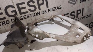 MOLDURA FORD TRANSIT COMBI '06 * |