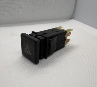 BOTON CITROEN AX INTERMITENTES LUZ DE EMERGENCIA