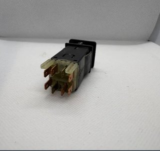 BOTON CITROEN AX INTERMITENTES LUZ DE EMERGENCIA