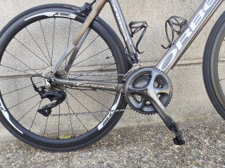 Orbea Orca Carbono
