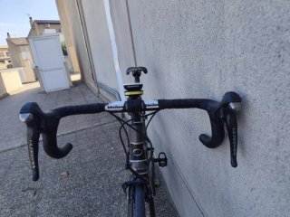 Orbea Orca Carbono