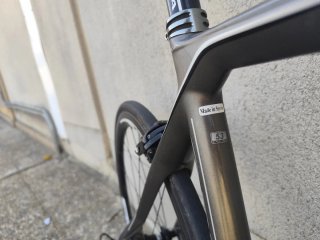 Orbea Orca Carbono