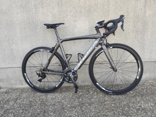 Orbea Orca Carbono