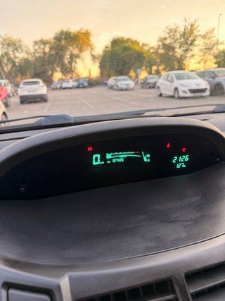 Toyota Yaris 2009