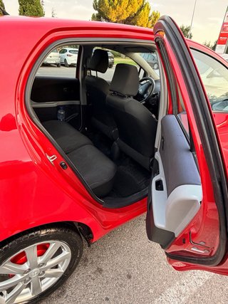 Toyota Yaris 2009