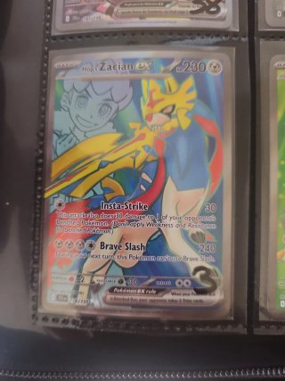 Cartas Pokémon Juntos de Aventuras JTG Español.