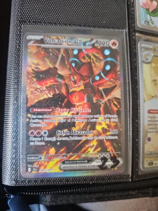 Cartas Pokémon Juntos de Aventuras JTG Español.