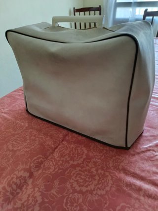 Máquina de coser Alfa 1804