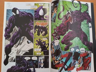 COMIC SPIDERMAN ULTIMATE, 6 NUMEROS MARVEL-FORUM A