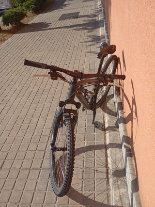 Bici MTB 26 Orbea