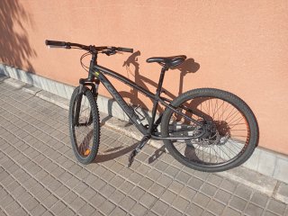 Bici MTB 26 Orbea