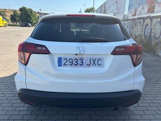 Honda HR-V 2017