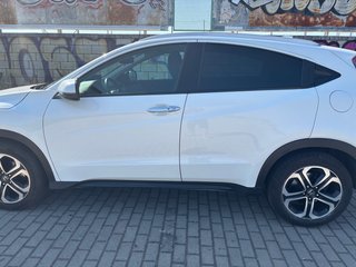 Honda HR-V 2017