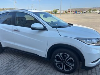 Honda HR-V 2017