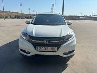 Honda HR-V 2017