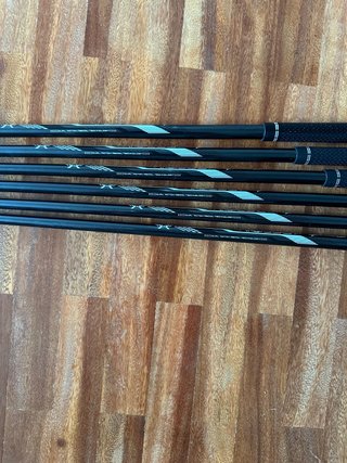 Set Hierros Srixon ZX4 Mk II (5-PW)